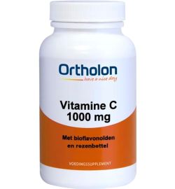 Ortholon Ortholon Vitamine C 1000 mg (270tb)