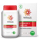 Vitals Vitamine C 1000 mg (100tb) 100tb thumb