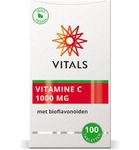 Vitals Vitamine C 1000 mg (100tb) 100tb thumb