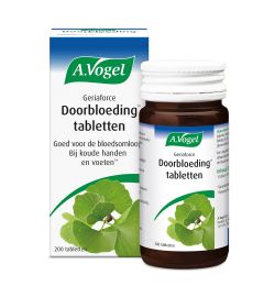 A.Vogel A.Vogel Geriaforce doorbloeding (200tb)