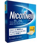 Nicotinell TTS30 21 mg (7st) 7st thumb