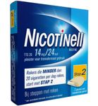 Nicotinell TTS20 14 mg (7st) 7st thumb