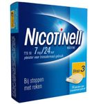 Nicotinell TTS10 7 mg (14st) 14st thumb