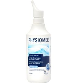 Physiomer Physiomer Force 2 normal jet (135ML)