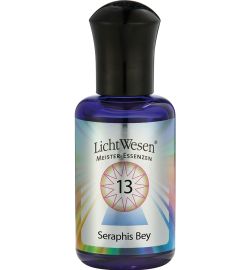 Lichtwesen Lichtwesen Seraphis bey olie 13 (30ml)