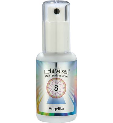 Lichtwesen Angelica tinctuur 8 (30ml) 30ml