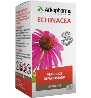 Arkocaps Echinacea (45ca) 45ca