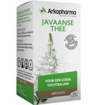 Arkocaps Javaanse thee (45ca) 45ca thumb