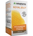 Arkocaps Royal jelly (45ca) 45ca thumb