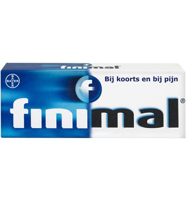 Finimal Tabletten (20tb) 20tb