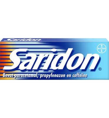 Saridon Saridon (20tb) 20tb
