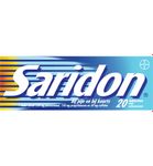 Saridon Saridon (20tb) 20tb thumb