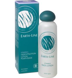 Earth-Line Earth-Line Gezichtslotion (200ml)