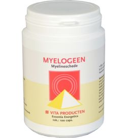 Vita Vita Myelogeen (100ca)