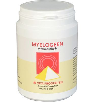 Vita Myelogeen (100ca) 100ca