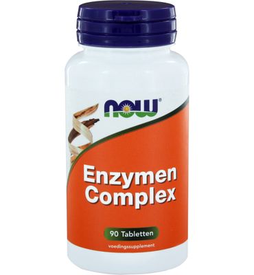 Now Enzymen complex (90tb) 90tb