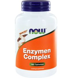 Now Now Enzymen complex (180tb)