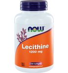 Now Lecithine 1200 mg (100sft) 100sft thumb