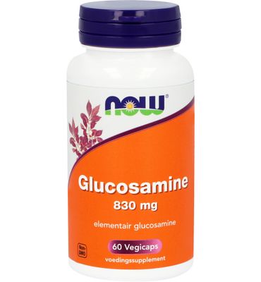 Now Glucosamine (60vc) 60vc