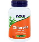 Now Chlorella 1000 mg (120tb) 120tb thumb