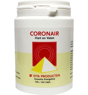 Vita Coronair (100ca) 100ca