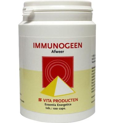 Vita Immunogeen (100ca) 100ca