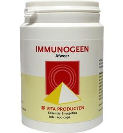 Vita Vita Immunogeen (100ca)