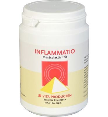 Vita Inflammatio (100ca) 100ca