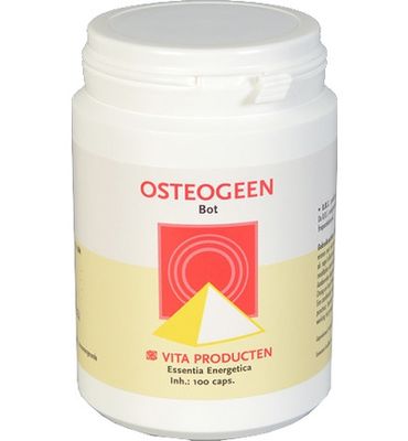 Vita Osteogeen (100ca) 100ca