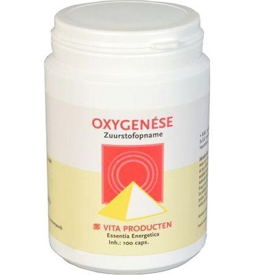 Vita Oxygenese (100ca) 100ca