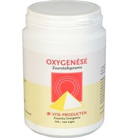 Vita Vita Oxygenese (100ca)