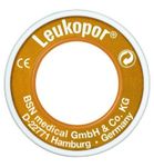 Leukopor Eurolock 5m x 1.25cm (1st) (1st) 1st thumb