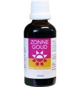 Zonnegoud Scrophularia complex (50ml) 50ml