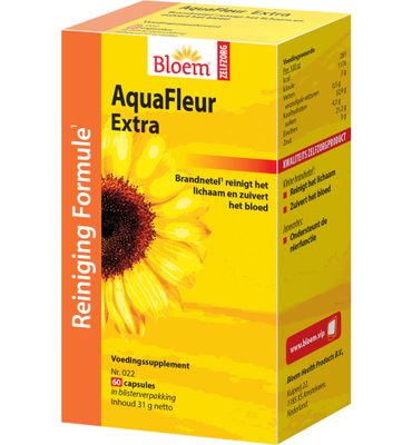 Bloem Aquafleur (60ca) 60ca