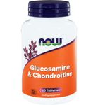 Now Glucosamine & chondroitine (60tb) 60tb thumb