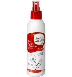 Hairwonder Hairwonder Hair repair fluid hair volumizer (150ml)