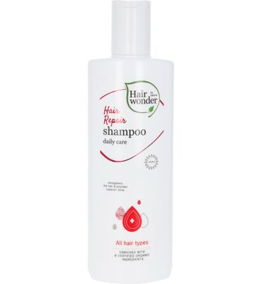 Hairwonder Hair repair shampoo (300ml) 300ml