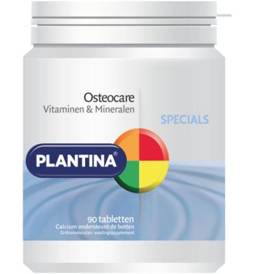 Plantina Osteocare (90tb) 90tb