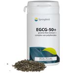 Springfield EGCG-50+ groene thee extract (90vc) 90vc thumb