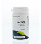 Springfield CoQsol coenzym Q10 100 mg (60sft) 60sft thumb
