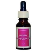 Enra Rosa mosqueta olie (20ml) 20ml