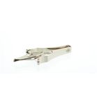 Malteser Pincet automatisch 10cm 49R/27 (1st) 1st thumb