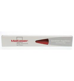 Malteser Malteser Vijlpapier 18cm (10st)