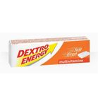 Dextro Energy Multivitamine tablet 87 gram (1rol) 1rol thumb