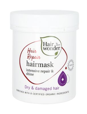 Hairwonder Hair repair mask (200ml) 200ml