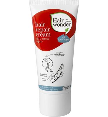 Hairwonder Hair repair cream (150ml) 150ml