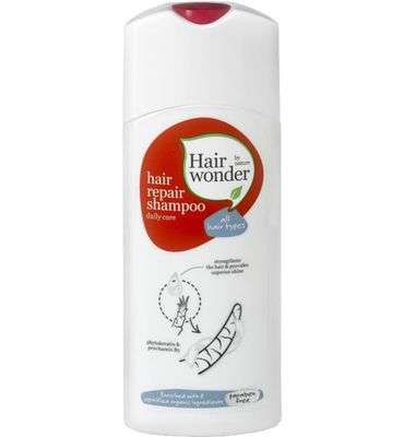 Hairwonder Hair repair shampoo (200ml) 200ml