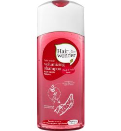 Hairwonder Hairwonder Hair repair shampoo volumizing (200ml)