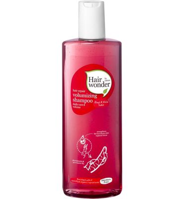 Hairwonder Hair repair shampoo volume (300ml) 300ml
