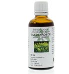 Natura Sanat Solidago virg herb / guldenroede tinctuur (50ml) 50ml thumb